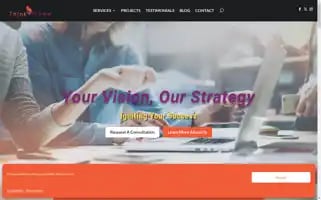 Thinkflame.com Screenshot 2024-07-04 22:44:52