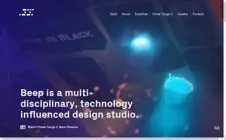 Beep.digital Screenshot 2024-07-04 09:42:46