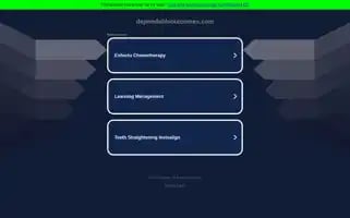 Dependableoutcomes.com Screenshot 2024-05-24 07:19:40