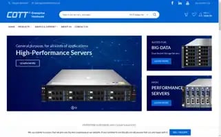 Cottservers.com Screenshot 2024-05-19 23:23:41