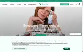 Naturally-srl.com Screenshot 2024-04-27 08:50:05