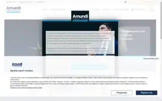 Amundi.cz Screenshot 2024-07-09 06:34:21