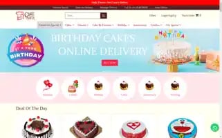 Cakengifts.in Screenshot 2024-05-08 23:04:12