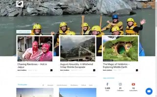 Thetraveldude.com Screenshot 2024-04-16 23:21:42