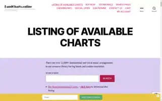Bandcharts.net Screenshot 2024-05-18 20:35:08