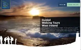 Loopheadwalkingtours.ie Screenshot 2024-04-17 08:06:53