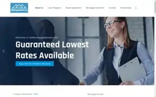 Getmortgageinfohere.com Screenshot 2024-05-18 22:09:04