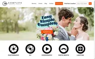 Completewedo.com Screenshot 2024-05-09 05:30:16