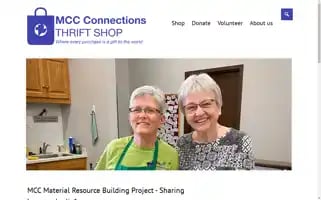 Mccconnections.com Screenshot 2024-06-13 16:03:11