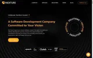 Inexture.com Screenshot 2024-05-12 09:40:05