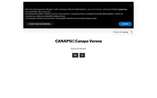 Canapsi.it Screenshot 2024-06-27 14:30:07