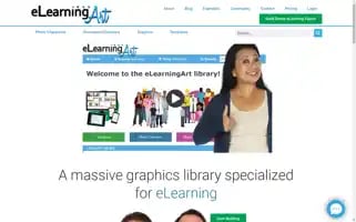 Elearningart.com Screenshot 2024-06-29 22:02:23