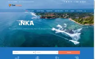 Seeceylontours.com Screenshot 2024-04-14 10:19:29