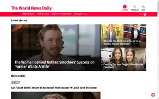 Theworldnewsdaily.com Screenshot 2024-05-14 11:43:17