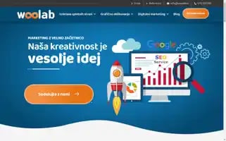 Woolab.si Screenshot 2024-05-20 13:28:24