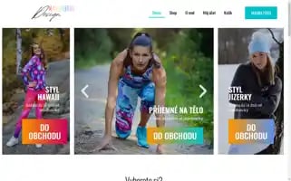 Mauraurbandesign.cz Screenshot 2024-05-25 15:18:19