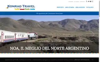 Konradtravel.com Screenshot 2024-04-14 17:59:05