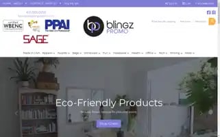 Blingzpromo.com Screenshot 2024-05-15 14:44:37