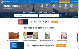Annarboronline.us Screenshot 2024-06-14 01:42:00