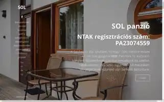 Solhotel.hu Screenshot 2024-04-18 05:19:00