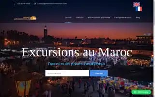 Marocexcursiontours.com Screenshot 2024-04-17 15:51:29