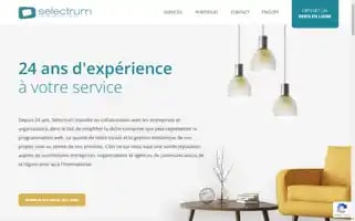 Selectrum.com Screenshot 2024-06-29 09:59:01