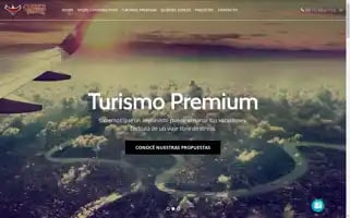 Klondiketravel.com.ar Screenshot 2024-04-25 10:57:17