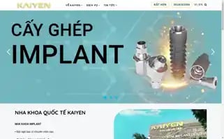 Nhakhoakaiyen.com Screenshot 2024-06-16 20:32:51