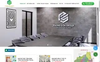 Nhadatgialaigiare.com Screenshot 2024-05-22 02:57:34