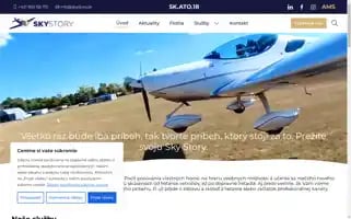 Skystory.sk Screenshot 2024-07-10 07:37:46