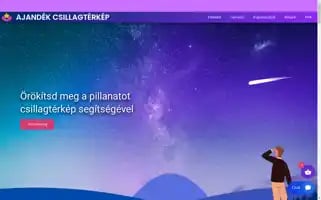 Ajandek-csillagterkep.hu Screenshot 2024-05-23 21:03:51