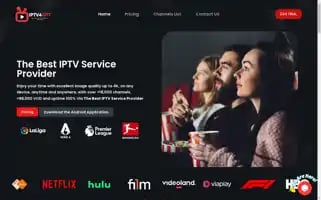 Iptv4ott.com Screenshot 2024-05-21 18:38:04