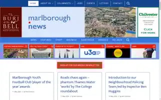 Marlborough.news Screenshot 2024-05-12 20:58:46