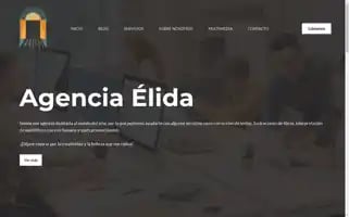 Agenciaelida.com Screenshot 2024-05-24 06:39:13