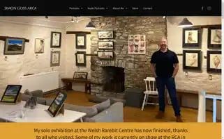 Portraitpainter.me.uk Screenshot 2024-06-29 20:42:04