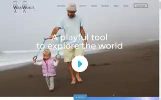Willawalker.com Screenshot 2024-05-04 22:58:37