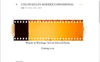 Collinkelley.blogspot.com Screenshot 2024-07-01 10:04:48