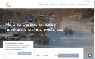 Tahkotours.fi Screenshot 2024-04-26 13:31:47