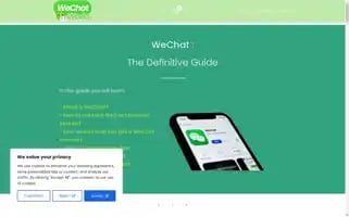 Wechatworld.agency Screenshot 2024-05-29 00:58:45