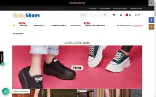 Goldenshoes.com.mx Screenshot 2024-06-28 02:09:18
