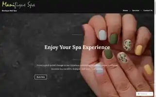 Manifiquespa.com Screenshot 2024-05-16 06:45:20