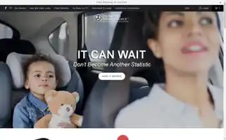 Distracteddrivingdevice.com Screenshot 2024-05-04 15:40:59