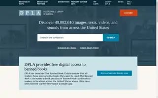 Dp.la Screenshot 2024-05-09 11:29:27