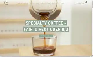 Kavacoffee.de Screenshot 2024-04-18 06:36:41