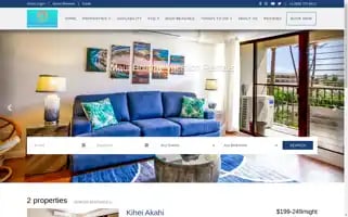 Mauiholidayvacationrentals.com Screenshot 2024-04-17 13:56:18