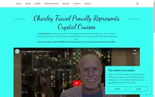 Charleytravel.com Screenshot 2024-04-25 12:25:00