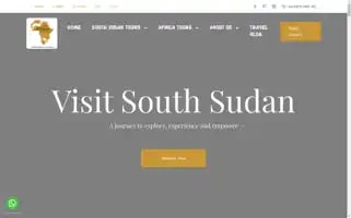Southsudantour.com Screenshot 2024-04-22 09:42:01