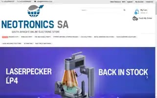Neotronics.co.za Screenshot 2024-05-13 02:53:25