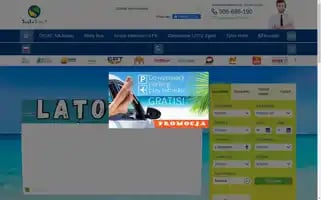 Sochotravel.pl Screenshot 2024-04-25 17:59:56