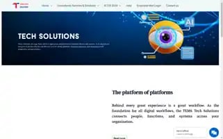 Temstechsolutions.com Screenshot 2024-06-27 11:32:39
